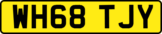 WH68TJY