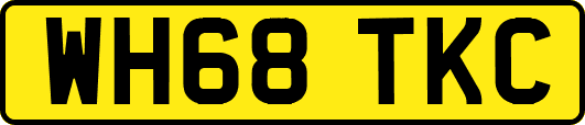WH68TKC
