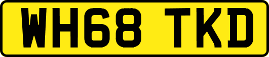 WH68TKD
