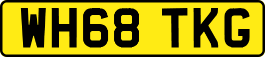 WH68TKG