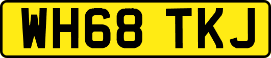 WH68TKJ