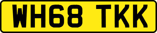 WH68TKK