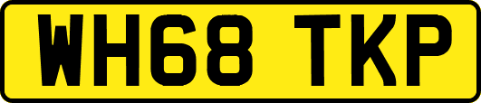 WH68TKP