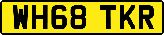 WH68TKR