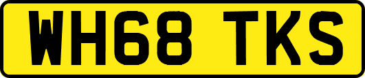 WH68TKS