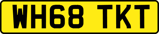 WH68TKT