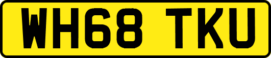 WH68TKU