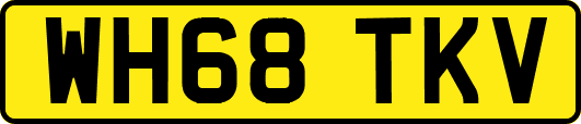 WH68TKV