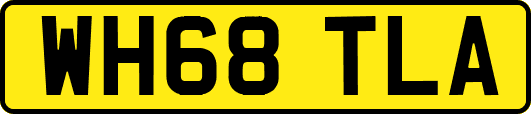 WH68TLA