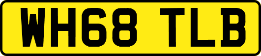 WH68TLB