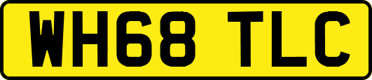 WH68TLC