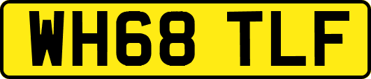 WH68TLF