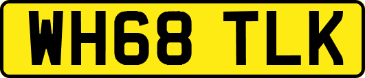 WH68TLK