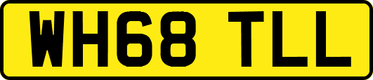 WH68TLL
