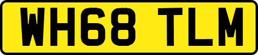 WH68TLM