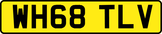 WH68TLV