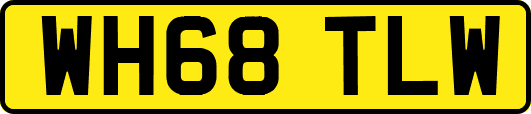 WH68TLW