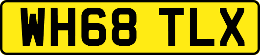WH68TLX