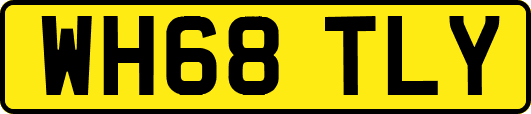 WH68TLY