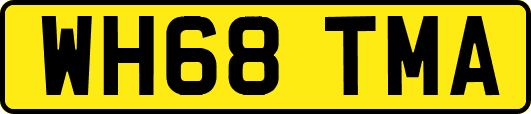 WH68TMA