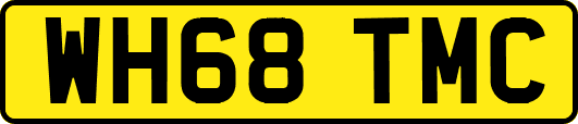 WH68TMC