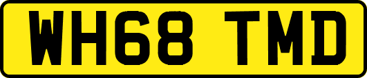 WH68TMD