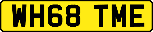 WH68TME