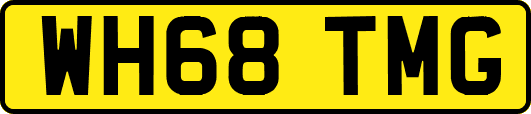 WH68TMG