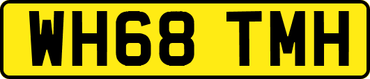 WH68TMH