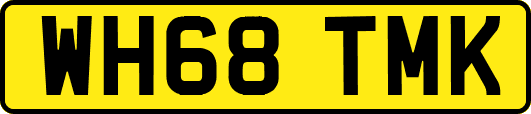 WH68TMK