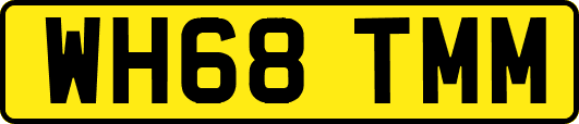 WH68TMM