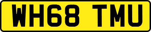 WH68TMU
