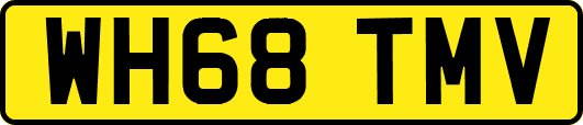 WH68TMV