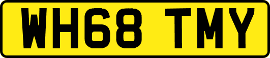 WH68TMY