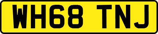 WH68TNJ