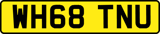 WH68TNU
