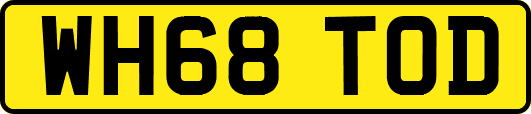 WH68TOD