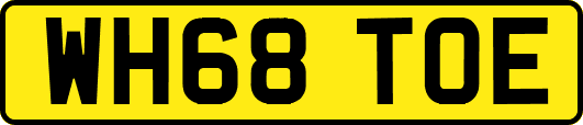 WH68TOE