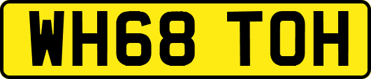 WH68TOH