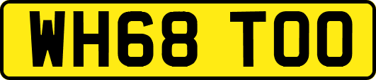 WH68TOO