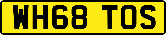 WH68TOS