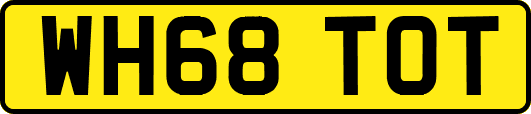 WH68TOT