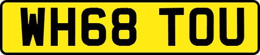 WH68TOU