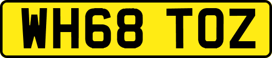 WH68TOZ