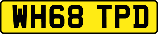 WH68TPD