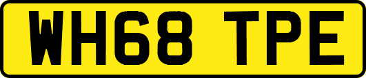WH68TPE