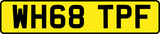 WH68TPF