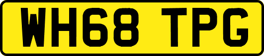 WH68TPG