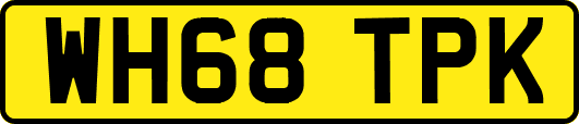 WH68TPK