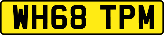 WH68TPM
